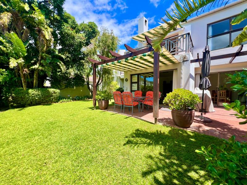 5 Bedroom Property for Sale in Beach Estate Western Cape